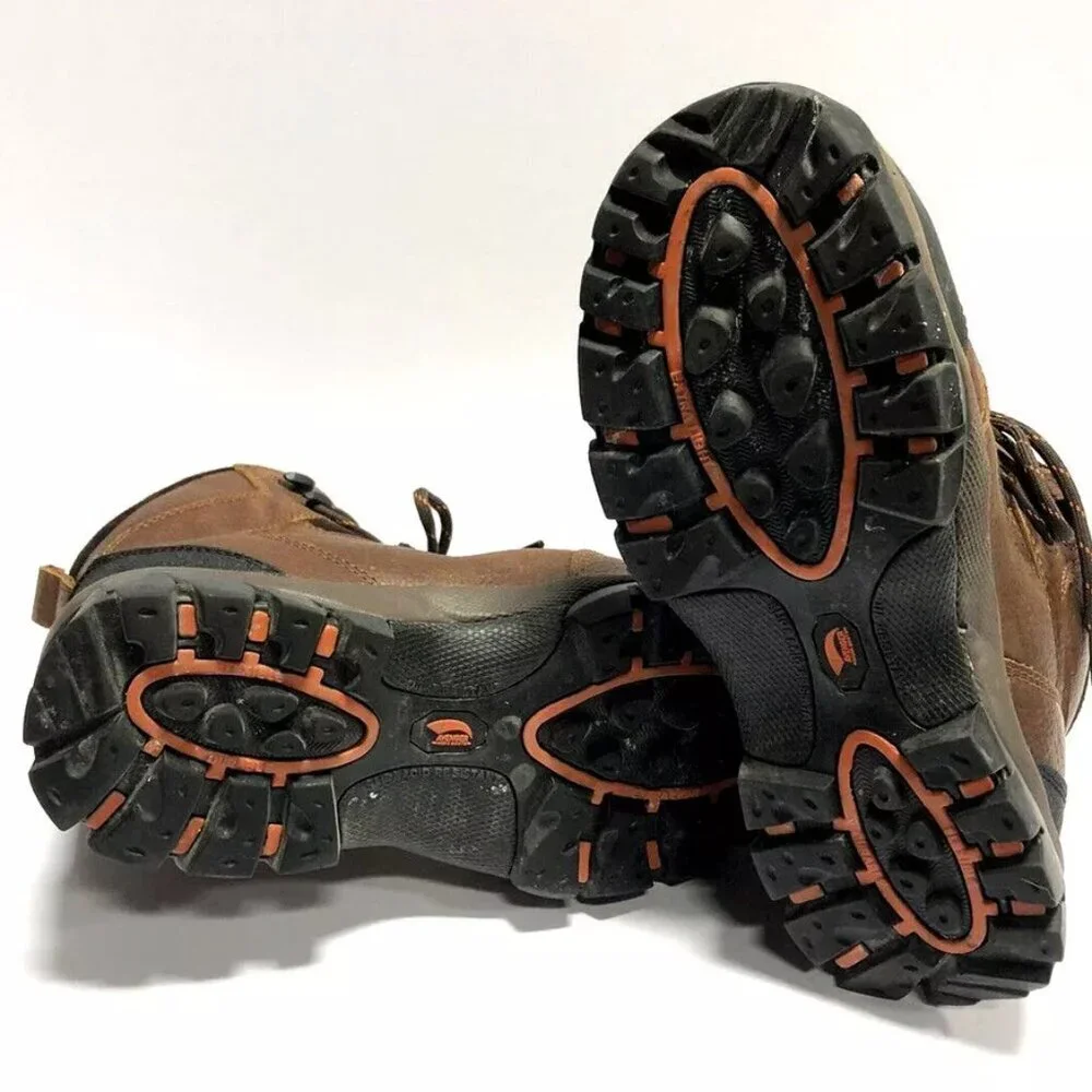 Avenger men’s brown